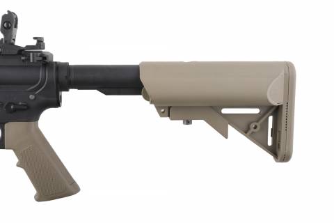 Specna Arms SA-C04 CORE&trade; Carbine / Half-Tan