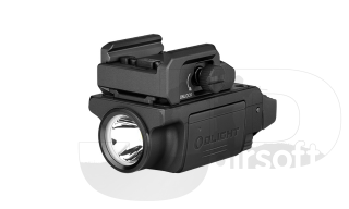 Olight PL-MINI 3 Valkyrie Rail Mounted Light / Black