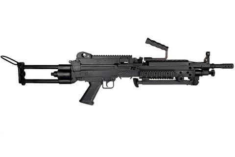 Cybergun FN Minimi M249 PARA / Nylon Version