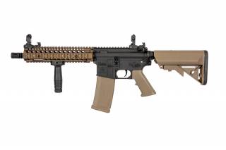 Daniel Defense® MK18 SA-E19 EDGE™ Carbine / Chaos Bronze