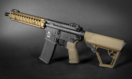 Evolution Recon 3.0 Viper MK18 Mod. 1 BB