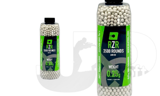 Nuprol RZR - 3500rds / 0.25g