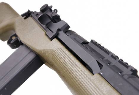 CYMA CM032A M14 Socom / Olive