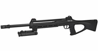 ASG TAC6 CO2 Rifle