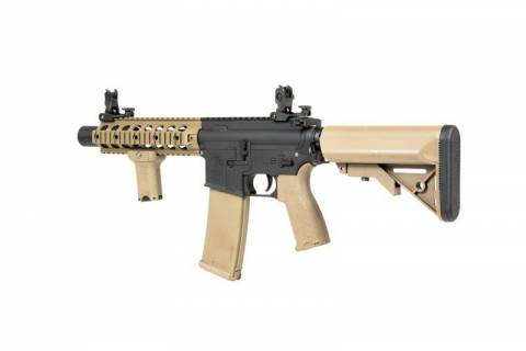 Specna Arms RRA SA-E05 EDGE&trade; Carbine / Half Tan