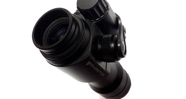 WE HD-1 RDS Sight