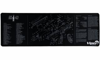 Viper Cleaning Mat / AK47