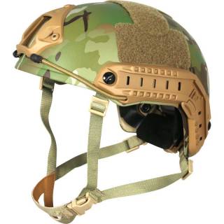 Viper Fast Helmet -Multi