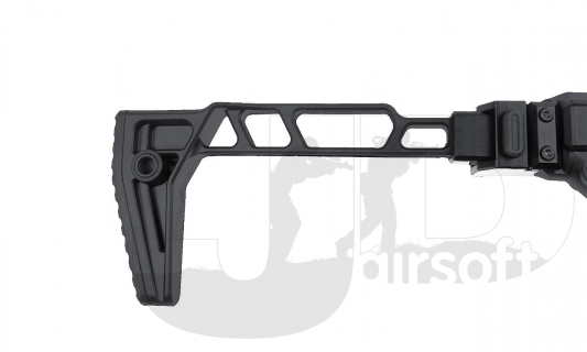 AS Helden HR556 10" S-HPA
