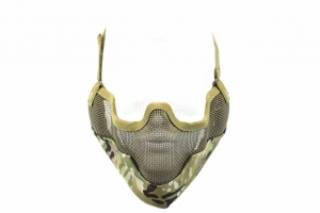 Nuprol Lower Mesh Mask V2 - Multicam