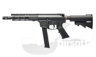 VFC Marksman IX 9mm GBB Rifle