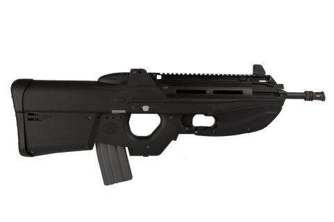 Cybergun FN F2000 Tactical / Black