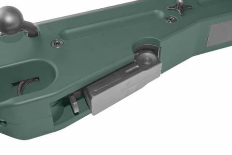 Specna Arms SV-98 CORE&trade; AWS Sniper Rifle / Russian Green