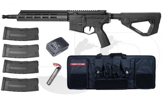 ASG H-15 Package Deal / Carbine