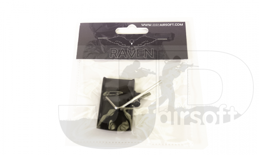 Raven EU RMR Mounting Plate