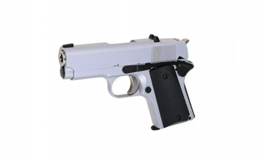 Army Armament 1911 R45A1 / Silver