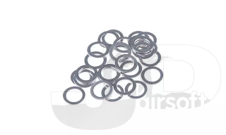 Specna Arms Set of Steel Shims (10 x 4)