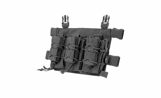 Viper VX Buckle Up Mag Rig Set