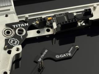 Gate Titan V3 Basic Module