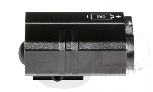 Firefield Charge AR Flashlight