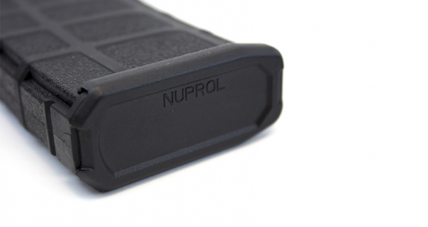 Nuprol N-Mag Flash Magazine 300rds / Black