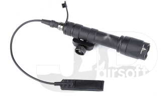 GK Tactical M600C Weapon Flash Light / Black