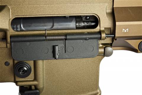 VFC Avalon Calibur CQC II / Tan