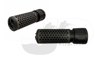 E&C MP135 KAC Style Suppressor 7" Bronze