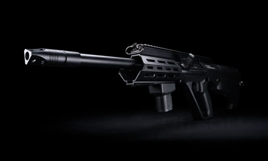 ASG Steyr AUG A3 - Next Generation