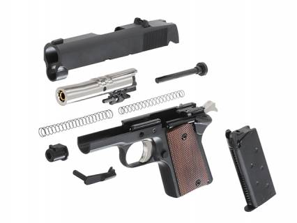 Army Armament 1911 R45A1 / Black