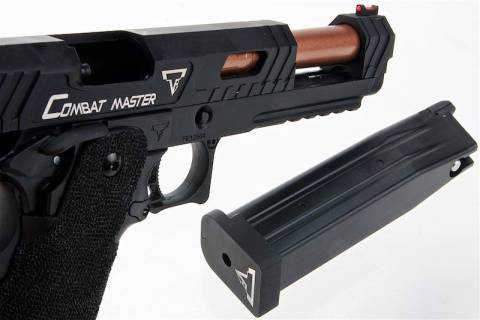 Army Armament John Wick 3 Taran Tactical Combat Master (Sight Block) / Black