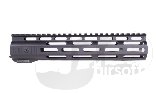 Nuprol BOCCA N-LOCK Handguard Rail / 10"