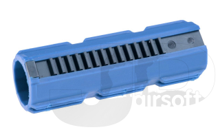 Specna Arms Polymer Piston - 14 Steel Teeth (CNC)