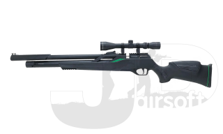 Remington T-Rex Bolt Action PCP Air Rifle .177 / Synthetic