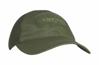 Viper Flex Fit Baseball Cap / Green