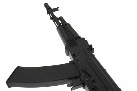 CYMA CM047C AK74 MN