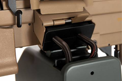 Specna Arms SA-249 MK1 CORE / Tan