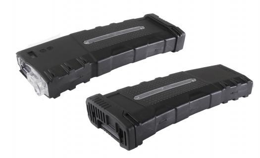 Nuprol W-Mag B Hi-Cap 370rd Black