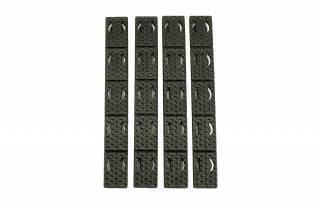 G&G Rail Panel Set for Keymod Series / Keymod Handguard