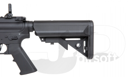 Specna Arms SA-C19 CORE™ Daniel Defence® HAL ETU™ Carbine / Black