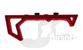 Swiss Arms CNC Advanced Handle / Red