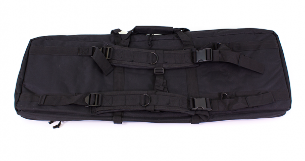 NP PMC Deluxe Soft Rifle bag 42"