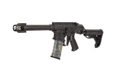 G&G Armament SSG-1 / Black