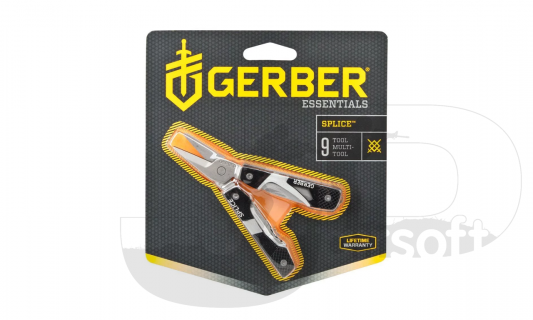 Gerber Splice Pocket Tool