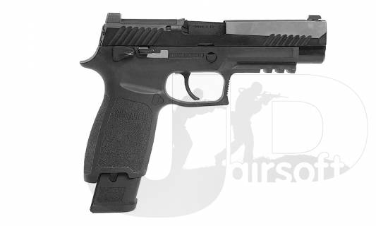 Sig Sauer SigAir ProForce M17 (Licensed) / Black