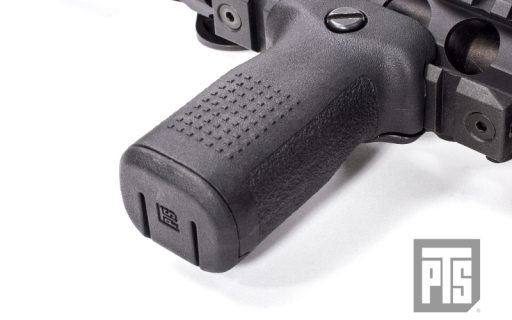 PTS Syndicate EPF-S Vertical Foregrip