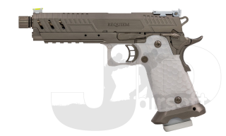 Vorsk CS Hi-Capa Vengeance 5.1 / Requiem Edition