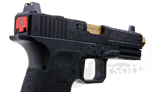 RWA Agency Arms Ronin