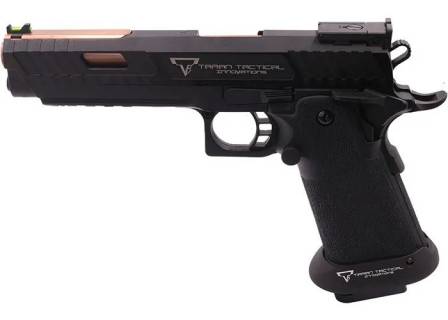 EMG / TTI Licensed John Wick 3 2011 Combat Master w/ Custom Island Barrel