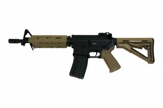 A&K MOE M4 / CQB / Dark Earth